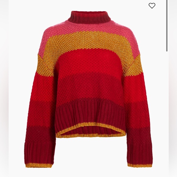 Farm Rio Sweater - Picture 3 of 8